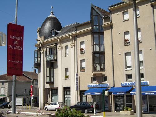 Lasvergnas 4
