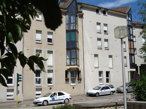 Lasvergnas 5