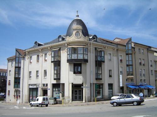 Lasvergnas 6