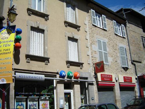 Lucien Dumas 1